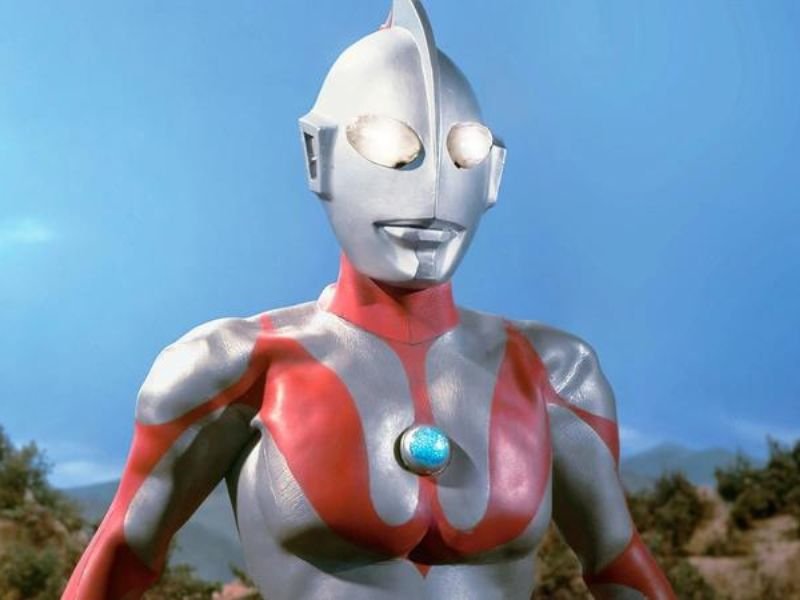 Ultraman (1966)