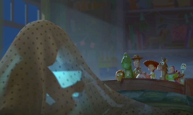 Toy Story 5 ganha teaser e revela sobre o que será o filme