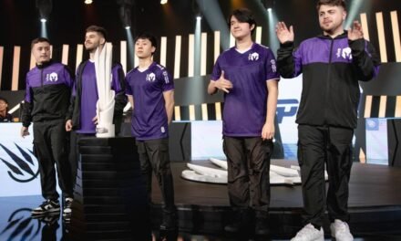 Vivo Keyd Stars é a Grande Campeã do CBLOL Academy