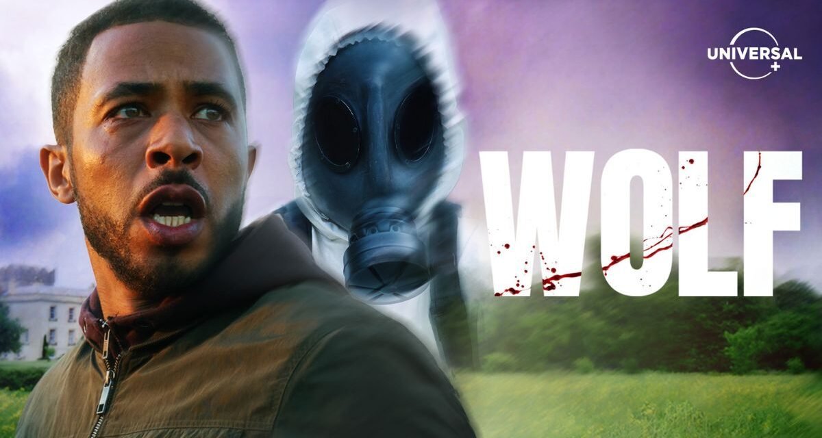 Wolf: thriller chega ao Brasil com exclusividade pelo Universal+