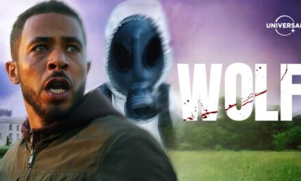 Wolf: thriller chega ao Brasil com exclusividade pelo Universal+