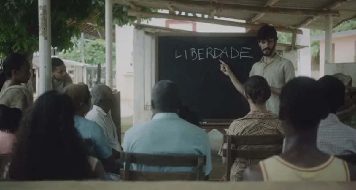 Crítica | “Zé” marca a resistência de um povo oprimido