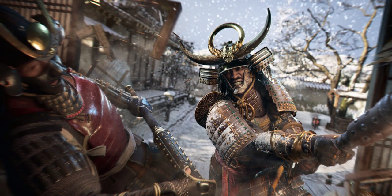 Assassin’s Creed Shadows adiado para fevereiro de 2025