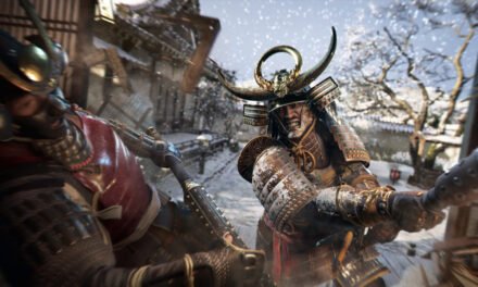 Assassin’s Creed Shadows adiado para fevereiro de 2025