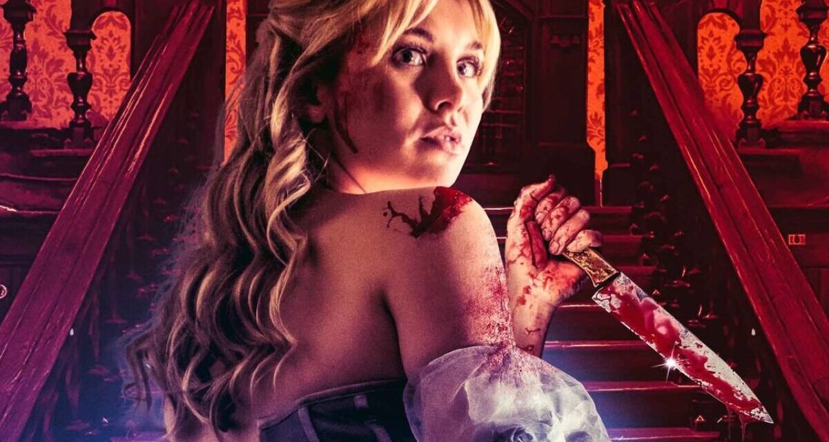Crítica – “A Vingança de Cinderela” é uma releitura cômica com um toque de terror