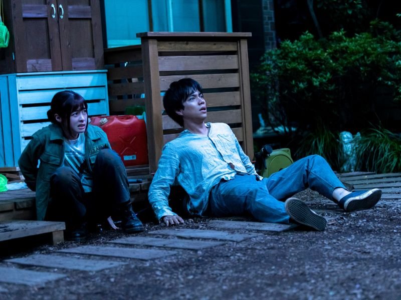 A Última Invocação: Sato Company traz o novo terror de Nakata Hideo