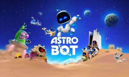 The Game Awards 2024: Astro Bot vence Melhor Direção