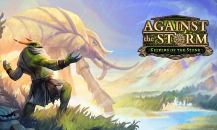 Review | Against the Storm – New DLC “Keepers of the Stone”