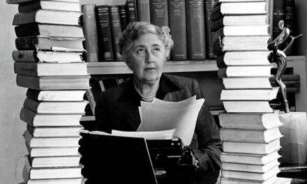 Agatha Christie: Aniversário da grande dama do suspense
