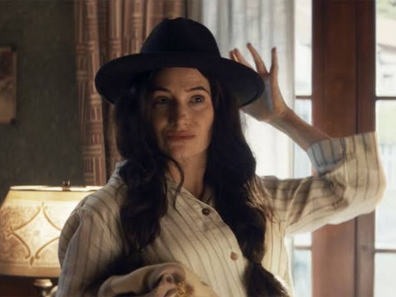 Review | Agatha Desde Sempre: Laços Vão Fazer a Porta Aparecer