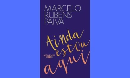 Ainda Estou Aqui: O livro que inspirou filme de Walter Salles