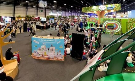 Bienal de SP 2024: Edição histórica com recordes de venda