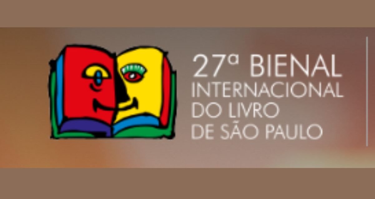 Arena Podcast Skeelo é novidade na Bienal do Livro de SP