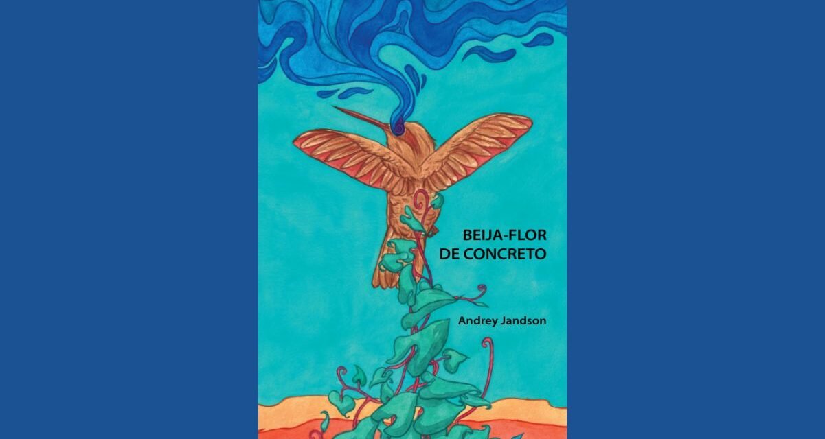 “Beija-Flor de Concreto: obra refuta masculinidade tóxica