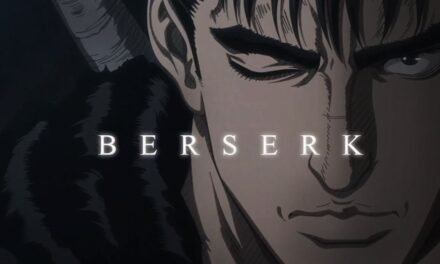 Anime Berserk: The Black Swordsman é cancelado após ordem judicial