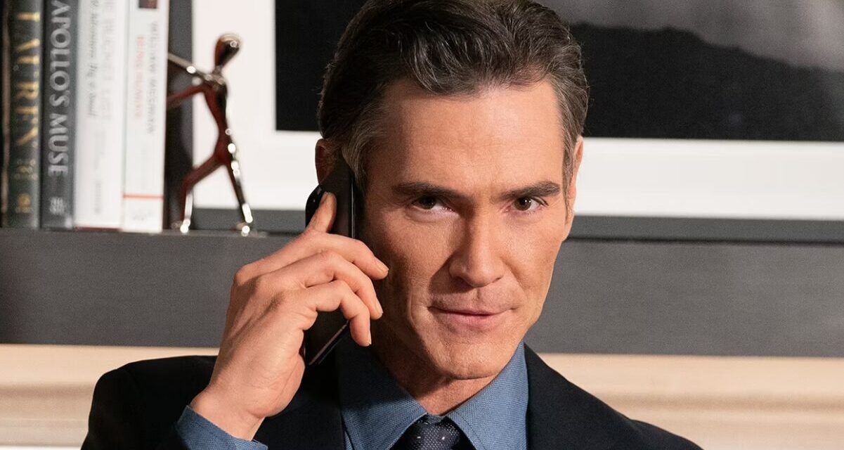 Billy Crudup vence categoria Melhor Ator Coadjuvante em Série de Drama no Emmy 2024
