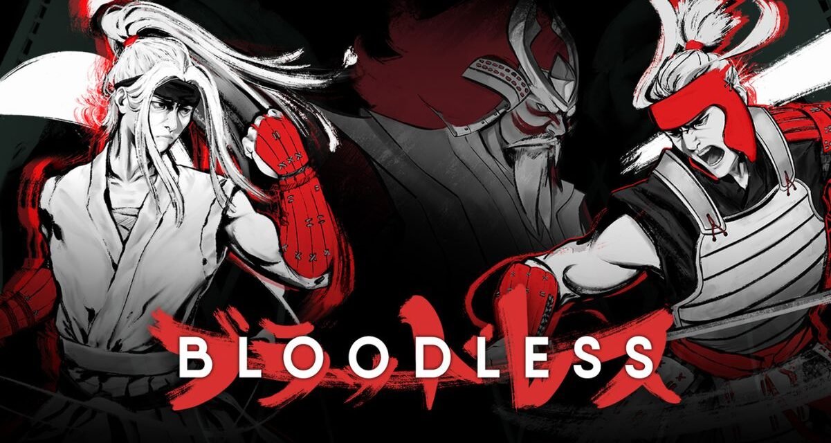 Bloodless, soulslike 2D BR, chegará ao Nintendo Switch em outubro