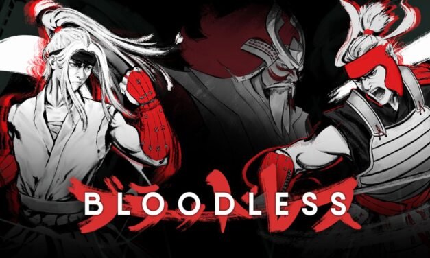 Bloodless, soulslike 2D BR, chegará ao Nintendo Switch em outubro