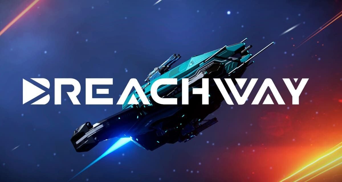 Review | Breachway