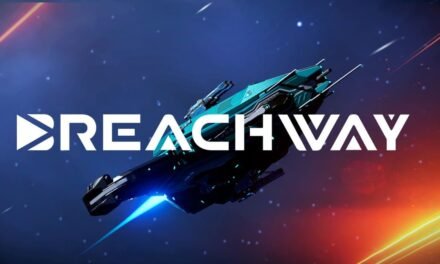 Review | Breachway