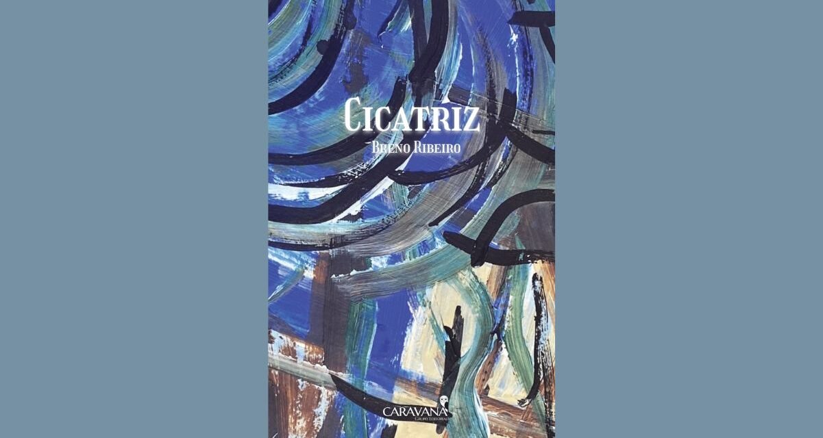 “Cicatriz”: Conheça o “thriller familiar” de Breno Ribeiro