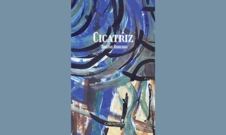“Cicatriz”: Conheça o “thriller familiar” de Breno Ribeiro