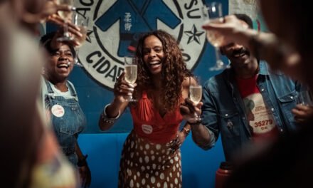 Review – Cidade de Deus: A luta Não Para: Episódio 6