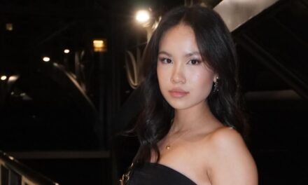 A Menina e o Dragão | Bella Chiang conta como foi dublar o longa