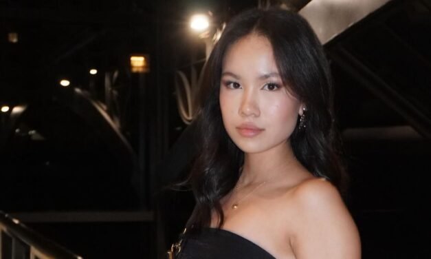 A Menina e o Dragão | Bella Chiang conta como foi dublar o longa