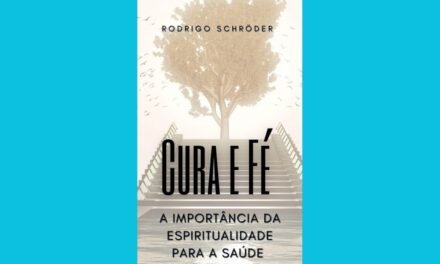 Cura e Fé: O Pilar Espiritual de Rodrigo Schröder