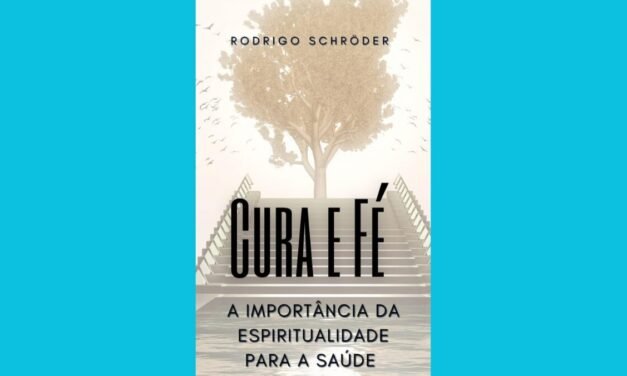 Cura e Fé: O Pilar Espiritual de Rodrigo Schröder