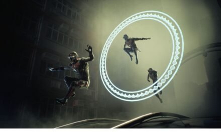 Review | DEATHSPRINT 66