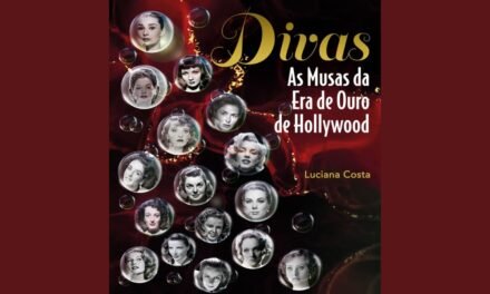 “Divas”: Livro faz homenagem às estrelas de cinema de Hollywood