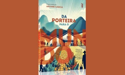 Livro retrata seis décadas do agronegócio no Brasil