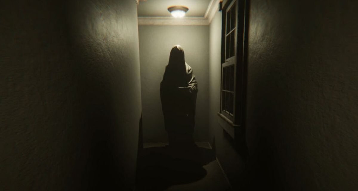Jogos independentes de terror para essa sexta-feira 13