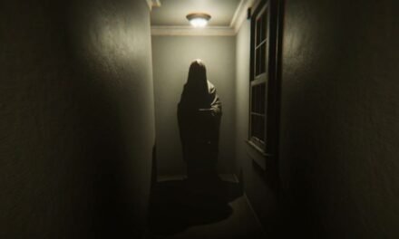 Jogos independentes de terror para essa sexta-feira 13