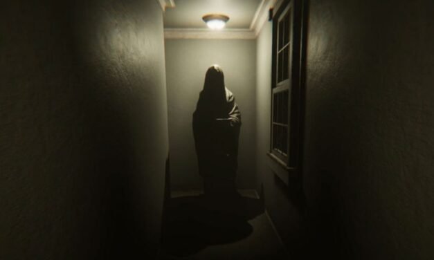 Jogos independentes de terror para essa sexta-feira 13