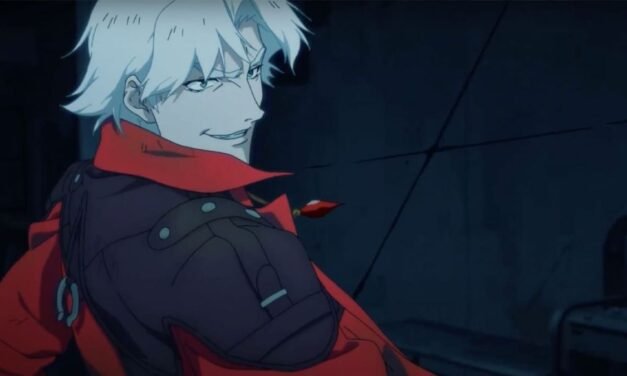 Devil May Cry | Anime ganha Data de Estreia na Netflix