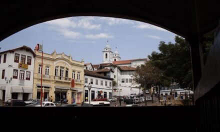 7ª edição do Festival de História acontece em Diamantina
