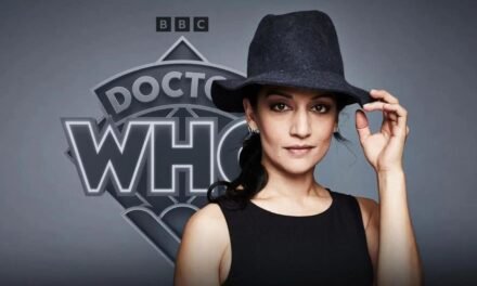 Doctor Who | Archie Panjabi é escalada como vilã na nova temporada