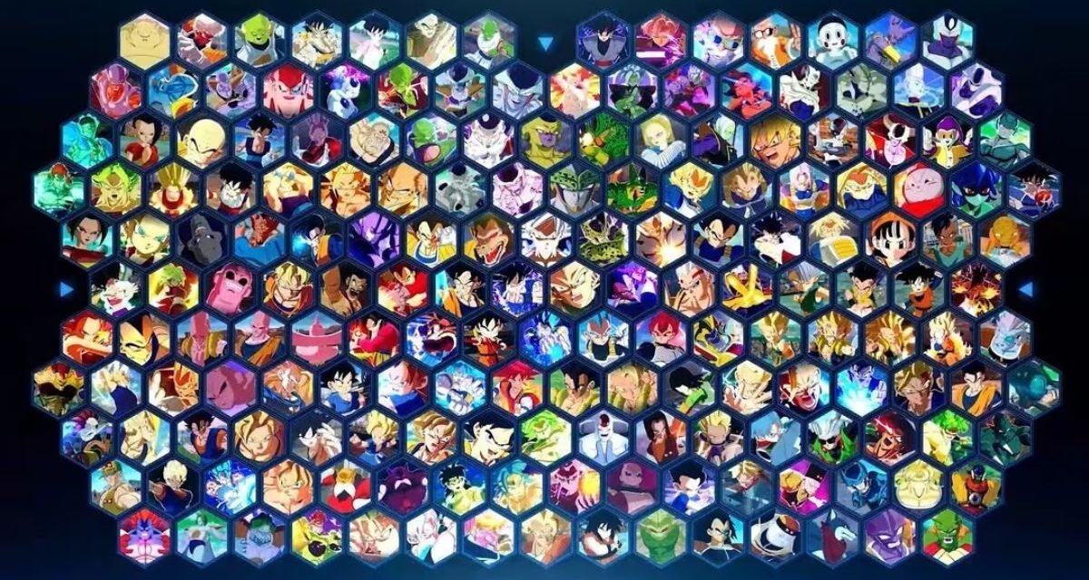 Dragon Ball: Sparking! Zero anuncia elenco completo de 182 personagens
