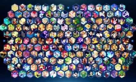 Dragon Ball: Sparking! Zero anuncia elenco completo de 182 personagens