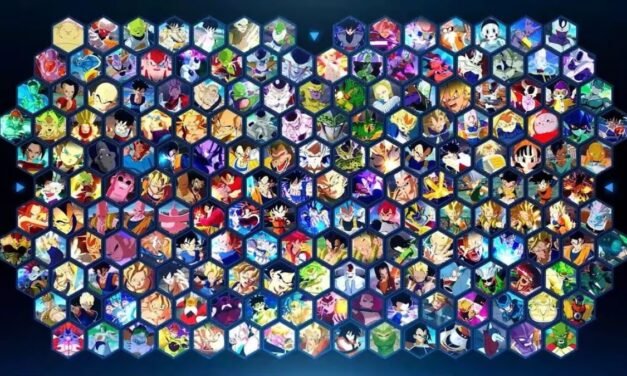 Dragon Ball: Sparking! Zero anuncia elenco completo de 182 personagens