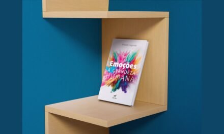 Refletindo as nossas emoções a partir da literatura