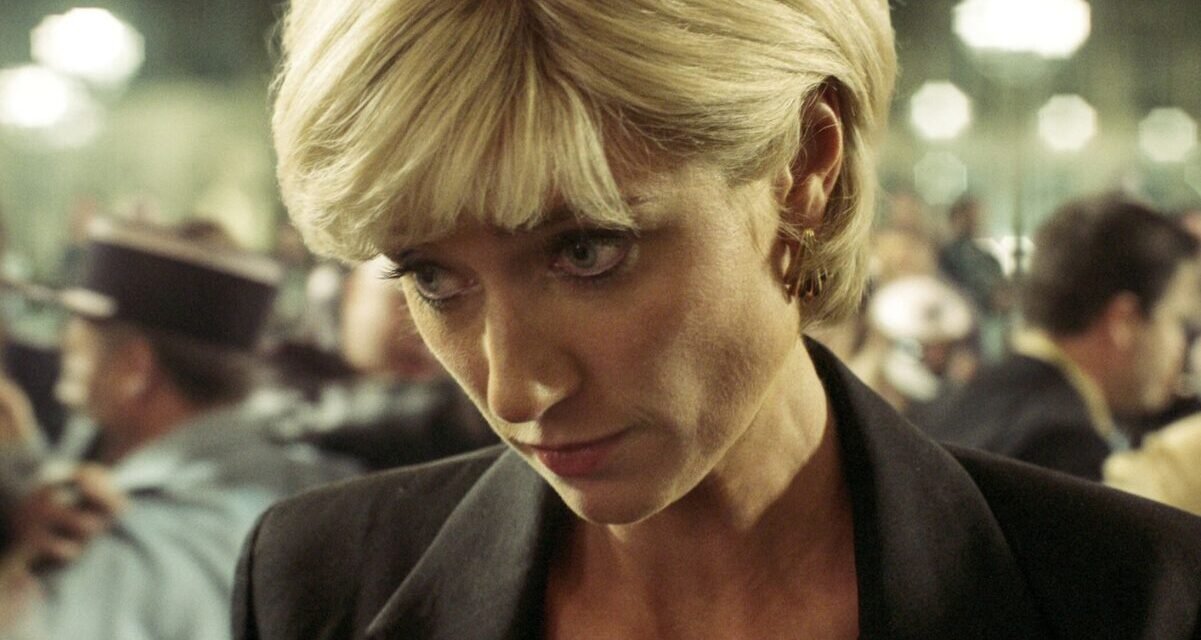 Elizabeth Debicki vence categoria Melhor Atriz Coadjuvante em Série de Drama no Emmy 2024