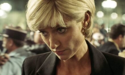 Elizabeth Debicki vence categoria Melhor Atriz Coadjuvante em Série de Drama no Emmy 2024