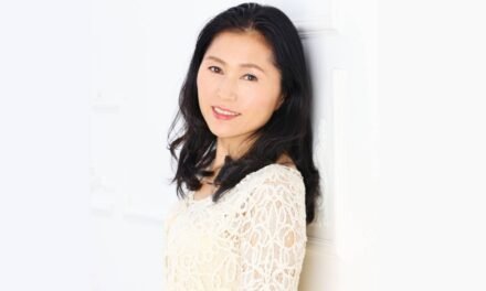 Morre Emi Shinohara, a voz da Sailor Jupiter, aos 61 anos