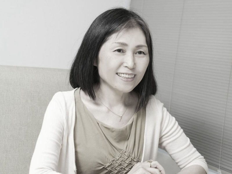 Emi Shinohara