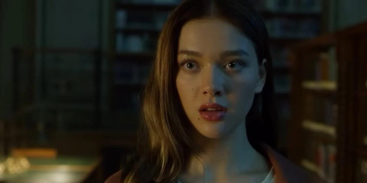 Fallen: Tudo que sabemos sobre a adaptação literária que estreia em outubro no Globoplay