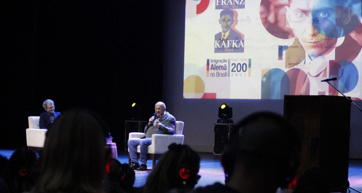 Flipomerode reúne 10 mil pessoas em cinco dias de evento